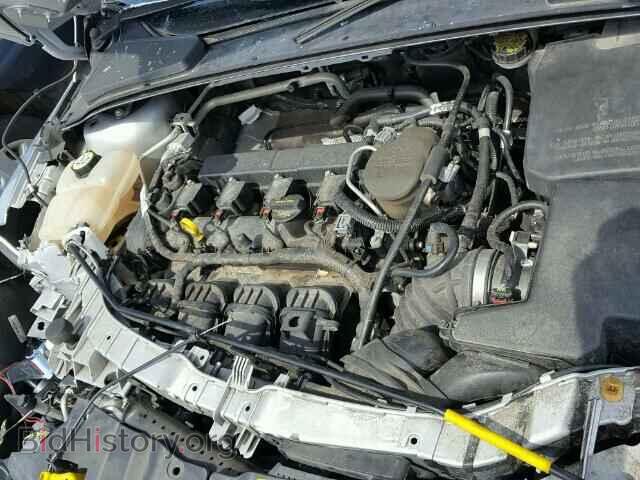 2013 FORD FOCUS - VIN: 1FADP3F27DL313015 - Photo 7