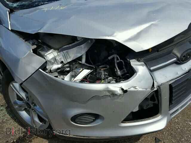 2013 FORD FOCUS - VIN: 1FADP3F27DL313015 - Photo 9
