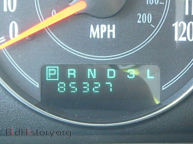 2003 CHRYSLER SEBRING - VIN: 1C3EL46T23N565125 - Фото 8