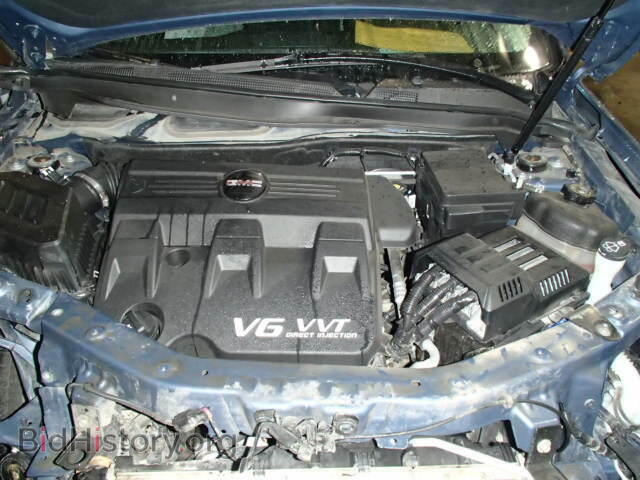 2011 GMC TERRAIN - VIN: 2CTFLUE58B6231742 - Photo 7