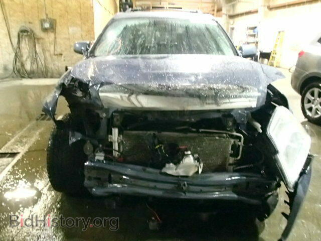 2011 GMC TERRAIN - VIN: 2CTFLUE58B6231742 - Photo 9