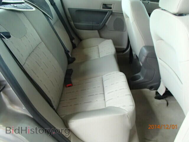 2008 FORD FOCUS - VIN: 1FAHP35N18W280997 - Фото 6