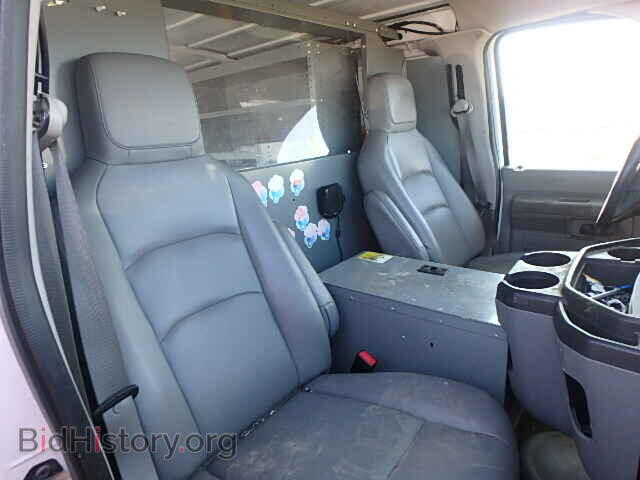 2009 FORD ECONOLINE - VIN: 1FTNE24L29DA72606 - Фото 6