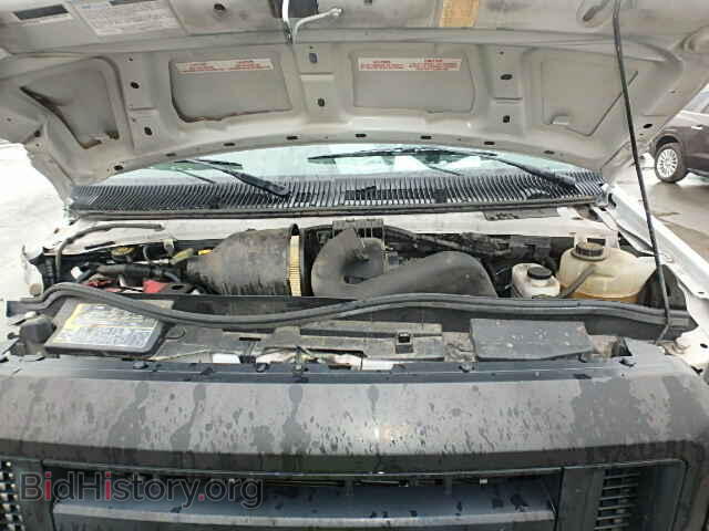 2009 FORD ECONOLINE - VIN: 1FTNE24L29DA72606 - Фото 7