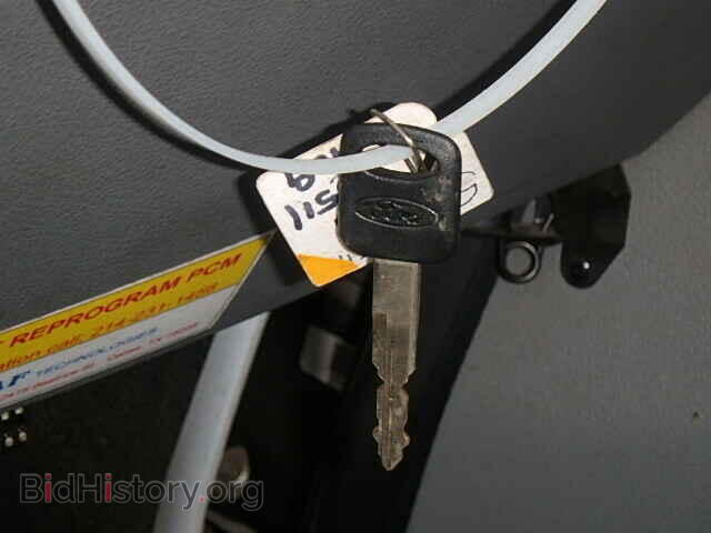 2009 FORD ECONOLINE - VIN: 1FTNE24L29DA72606 - Фото 9