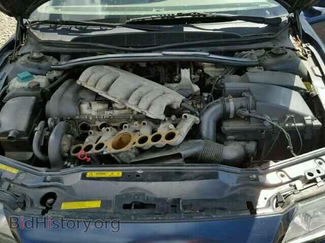 2000 VOLVO S80 - VIN: YV1TS94D5Y1096393 - Фото 7