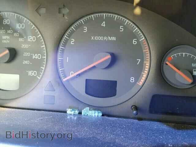 2000 VOLVO S80 - VIN: YV1TS94D5Y1096393 - Фото 8