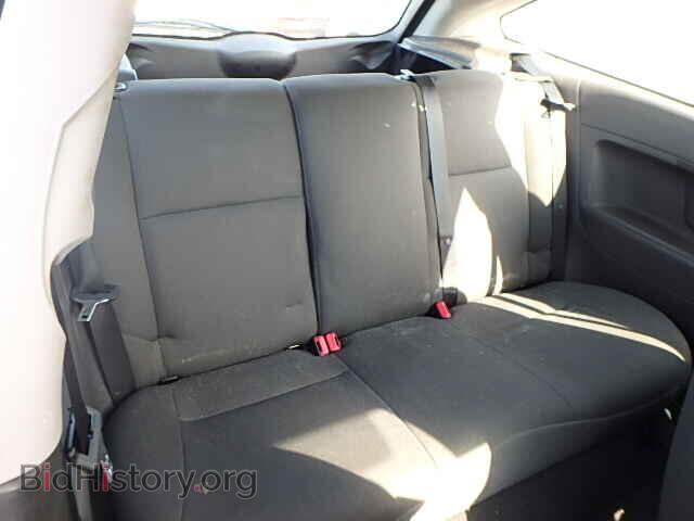 2007 FORD FOCUS - VIN: 1FAFP31N67W306375 - Фото 6