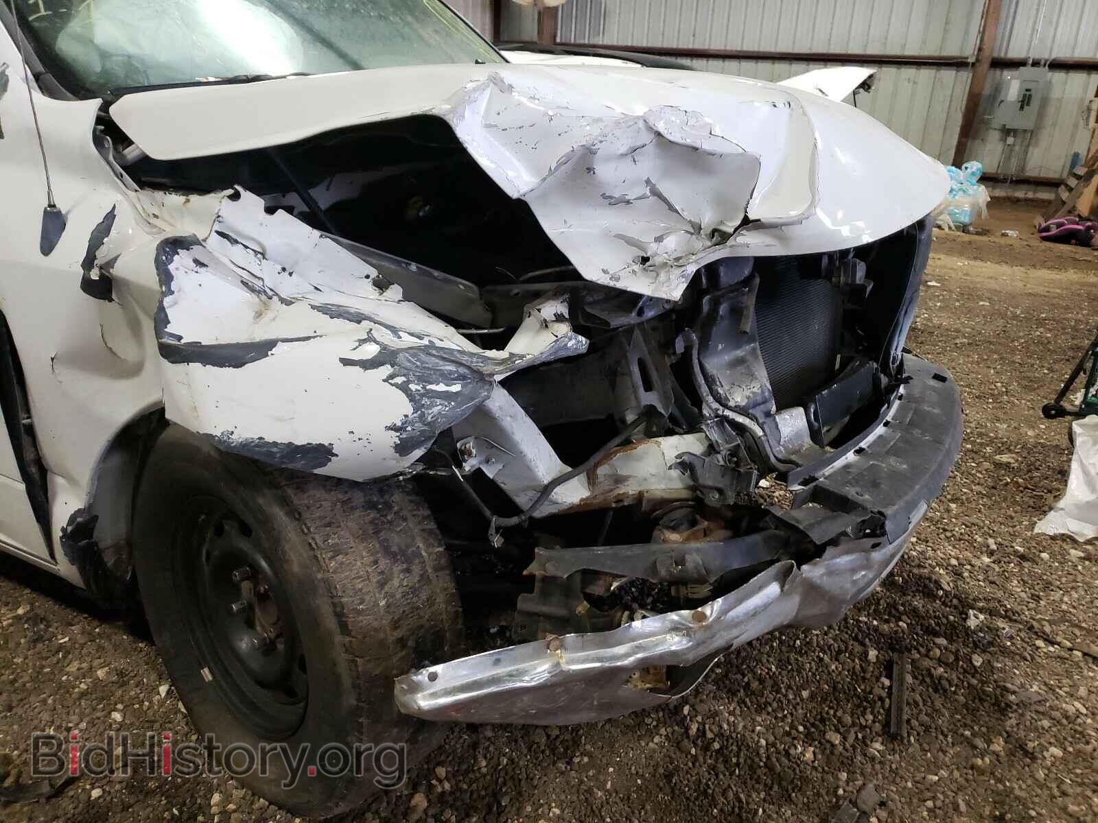 2011 DODGE ALL OTHER - VIN: 1D7RB1GP5BS599260 - Фото 9
