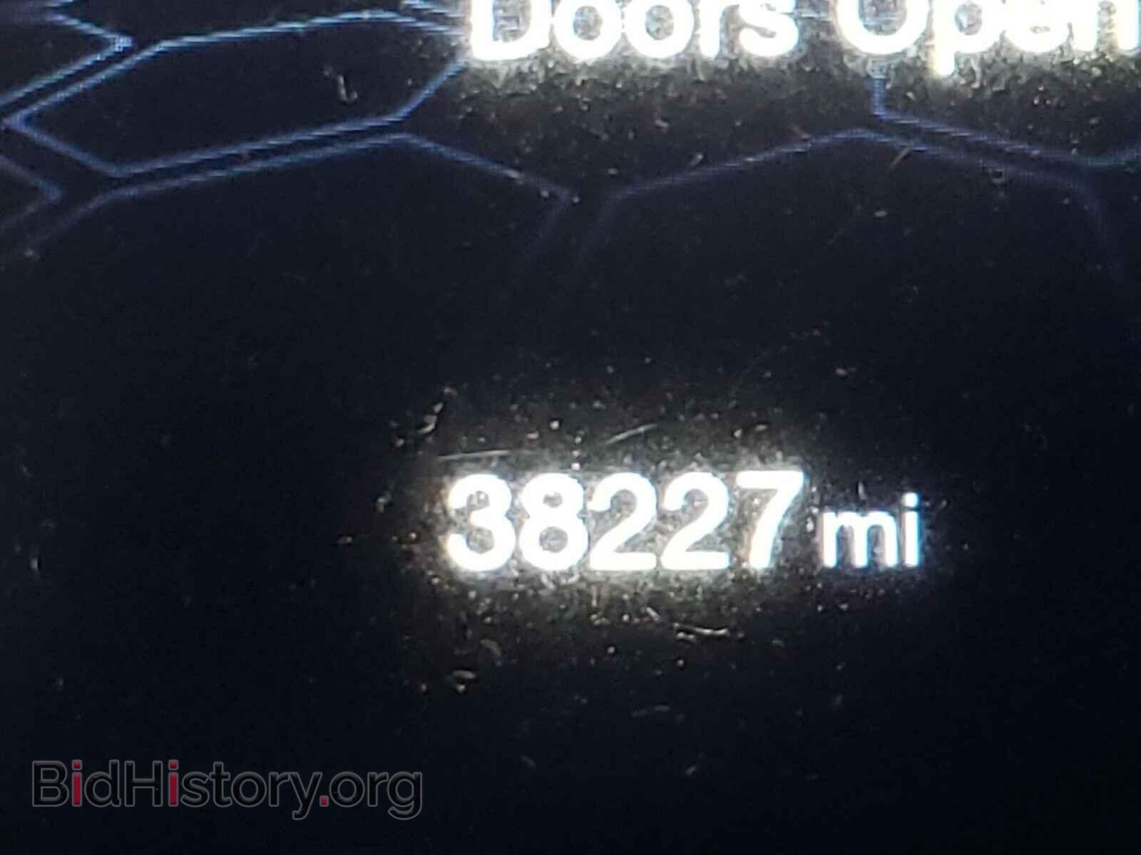 2017 JEEP COMPASS - VIN: 3C4NJDBB1HT645666 - Photo 8