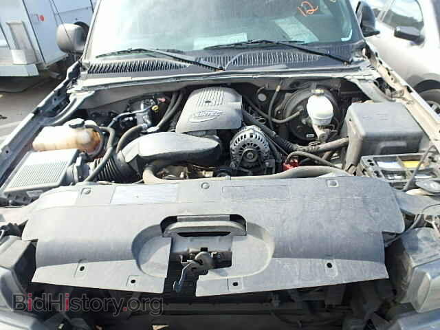 2006 CHEVROLET SILVERADO - VIN: 1GCEC19V76Z103583 - Photo 7