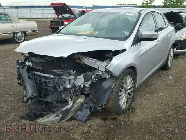 2012 FORD FOCUS - VIN: 1FAHP3H2XCL183809 - Photo 2