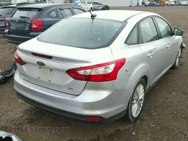 2012 FORD FOCUS - VIN: 1FAHP3H2XCL183809 - Photo 4
