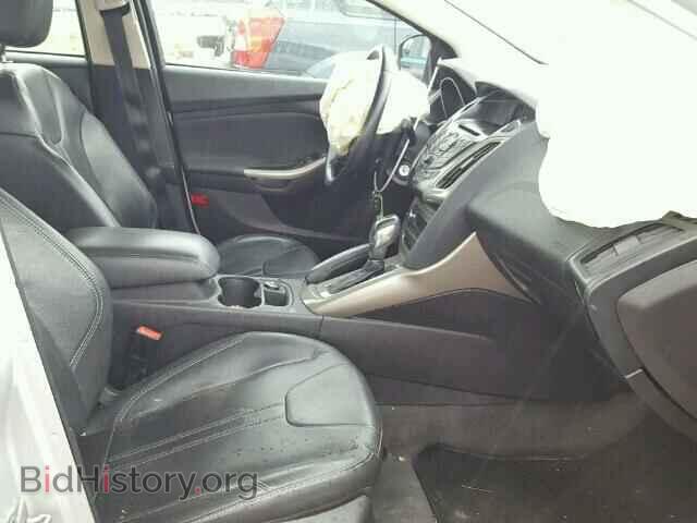 2012 FORD FOCUS - VIN: 1FAHP3H2XCL183809 - Photo 5