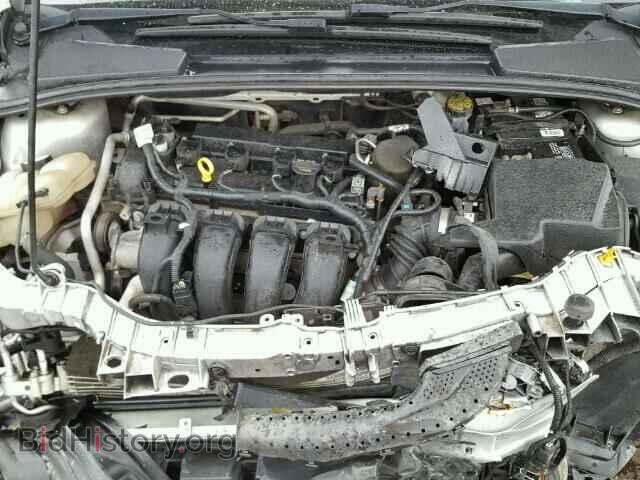 2012 FORD FOCUS - VIN: 1FAHP3H2XCL183809 - Photo 7