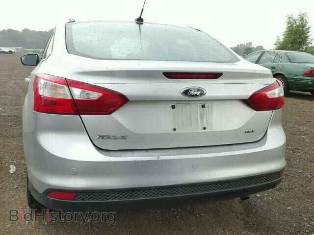2012 FORD FOCUS - VIN: 1FAHP3H2XCL183809 - Photo 9