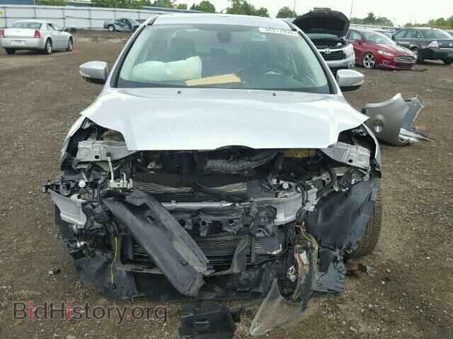 2012 FORD FOCUS - VIN: 1FAHP3H2XCL183809 - Photo 10