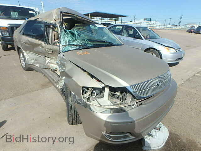 Photo 4T1BF28B02U220190 - TOYOTA AVALON 2002