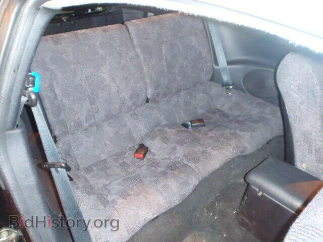 2000 MITSUBISHI ECLIPSE - VIN: 4A3AC44G0YE106745 - Фото 6