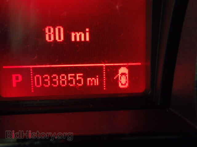 2012 GMC TERRAIN - VIN: 2GKALMEK2C6272109 - Photo 8