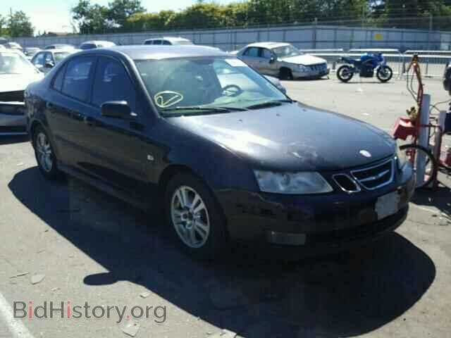 Фотография YS3FD45Y461011535 - SAAB 9 3 2006