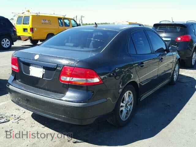 2006 SAAB 9 3 - VIN: YS3FD45Y461011535 - Фото 4