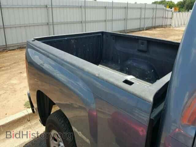 2007 CHEVROLET SILVERADO - VIN: 1GCEC14X47Z602996 - Фото 6