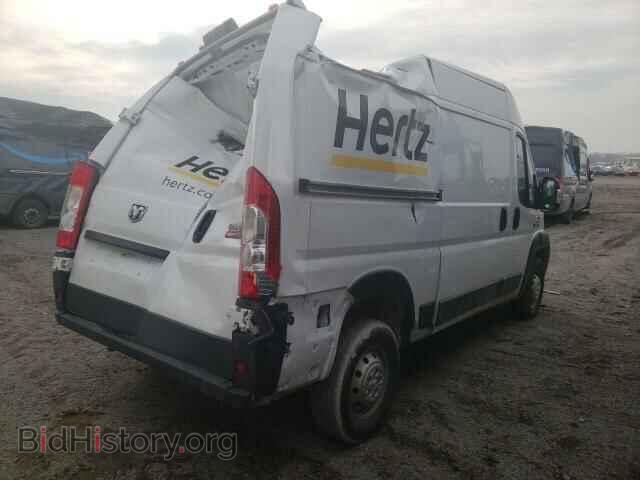 2020 RAM PROMASTER - VIN: 3C6TRVBG2LE127197 - Фото 4