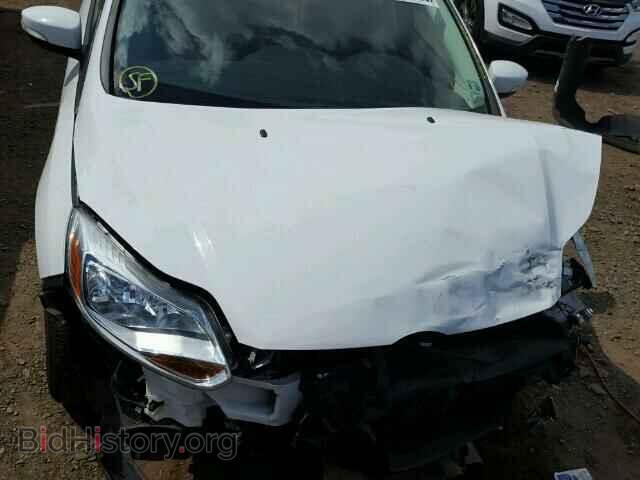 2014 FORD FOCUS - VIN: 1FADP3F24EL319744 - Photo 7