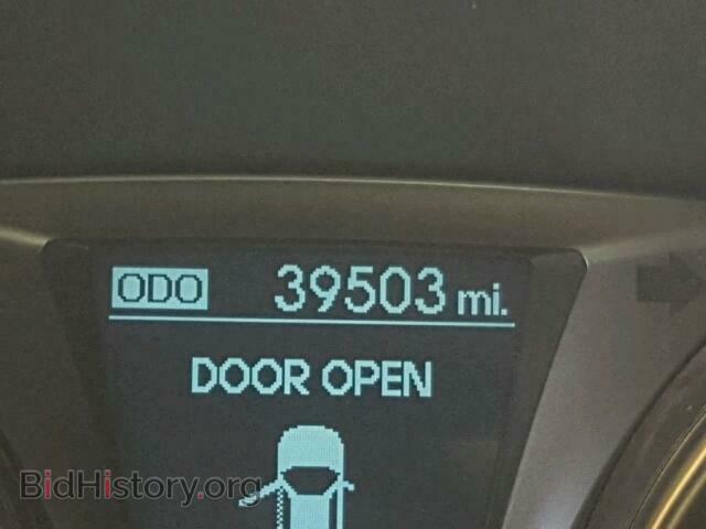 2013 HYUNDAI GENESIS - VIN: KMHHT6KD3DU105560 - Фото 8