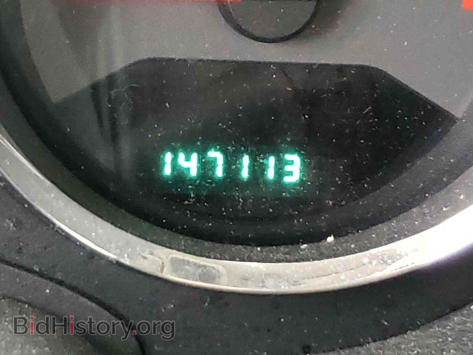 2010 DODGE CALIBER - VIN: 1B3CB3HA3AD568292 - Фото 8