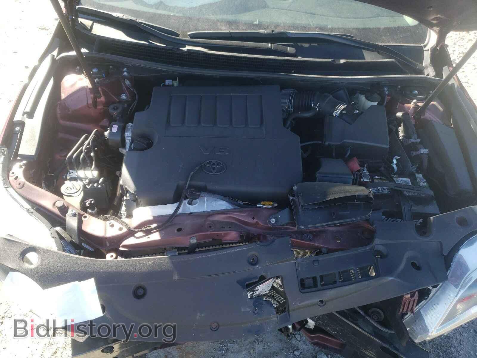 2014 TOYOTA AVALON - VIN: 4T1BK1EB6EU133103 - Фото 7