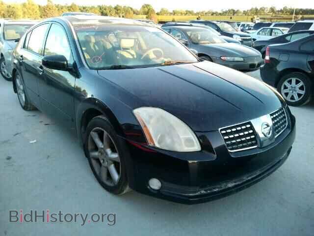 Фотография 1N4BA41E16C828997 - NISSAN MAXIMA 2006