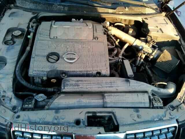 2006 NISSAN MAXIMA - VIN: 1N4BA41E16C828997 - Фото 7