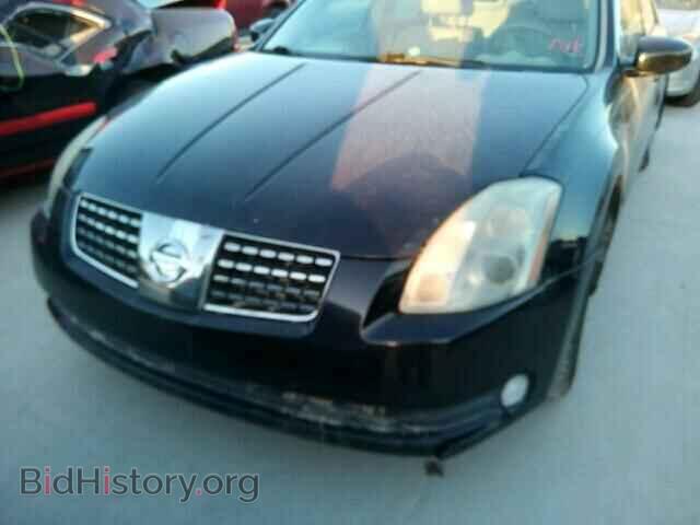 2006 NISSAN MAXIMA - VIN: 1N4BA41E16C828997 - Фото 10
