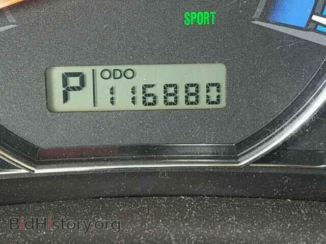 2009 SUBARU FORESTER - VIN: JF2SH64609H759573 - Фото 8