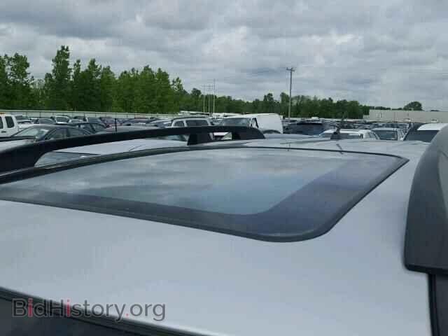 2009 SUBARU FORESTER - VIN: JF2SH64609H759573 - Фото 9