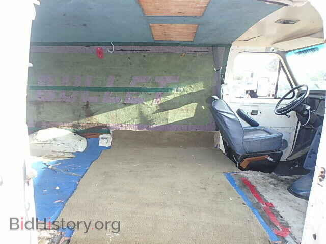 1991 FORD ECONOLINE - VIN: 1FTFE24Y1MHB38726 - Фото 6