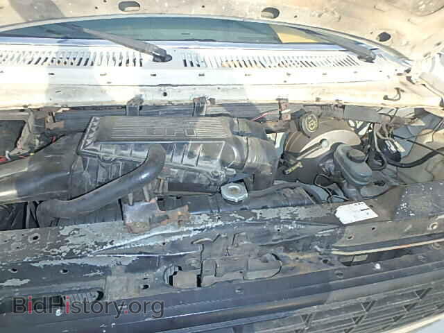 1991 FORD ECONOLINE - VIN: 1FTFE24Y1MHB38726 - Фото 7