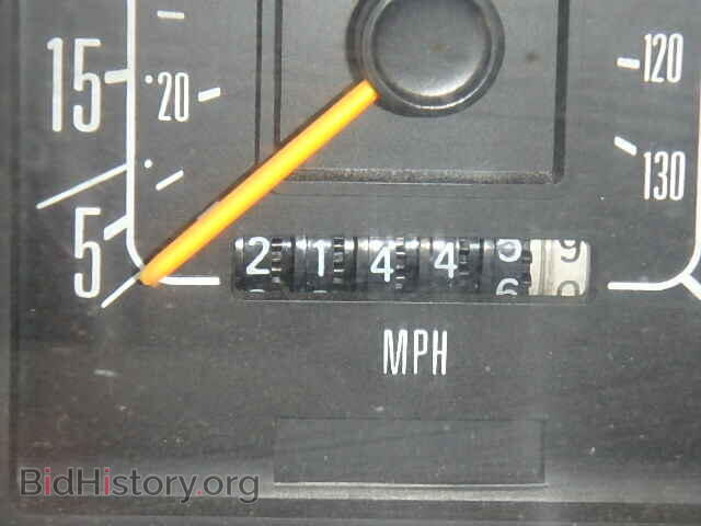 1991 FORD ECONOLINE - VIN: 1FTFE24Y1MHB38726 - Фото 8