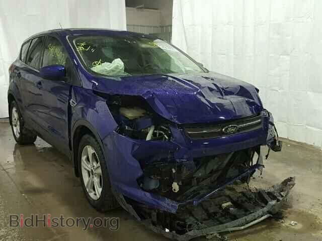 Фотография 1FMCU9GXXEUC18158 - FORD ESCAPE 2014
