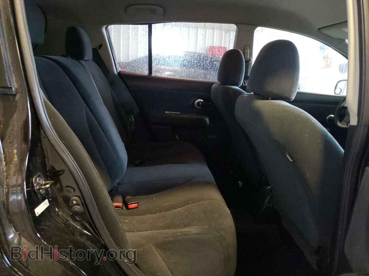 2012 NISSAN VERSA - VIN: 3N1BC1CP8CL365759 - Фото 6