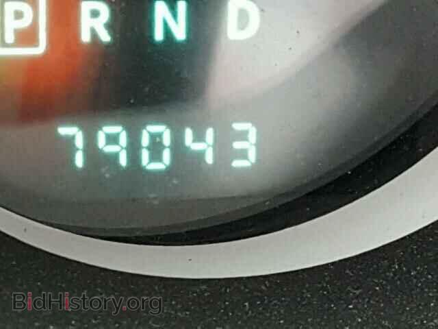 2008 DODGE CARAVAN - VIN: 2D8HN54P98R761640 - Фото 8