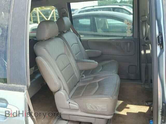 2003 MAZDA MPV - VIN: JM3LW28J330356913 - Photo 6
