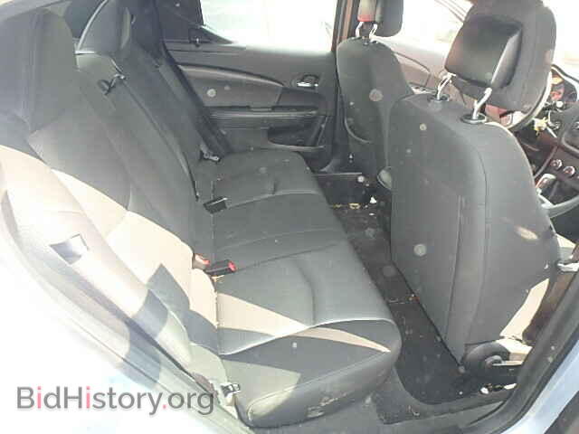 2013 DODGE AVENGER - VIN: 1C3CDZAB0DN653883 - Photo 6