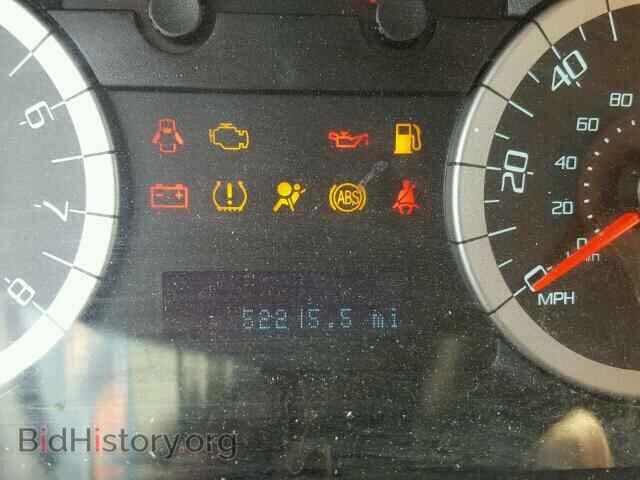 2012 FORD ESCAPE - VIN: 1FMCU0D74CKC06029 - Фото 8
