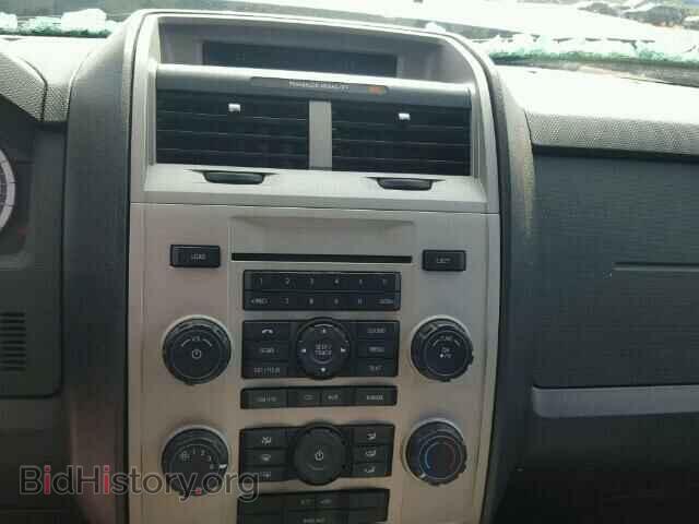 2012 FORD ESCAPE - VIN: 1FMCU0D74CKC06029 - Фото 9