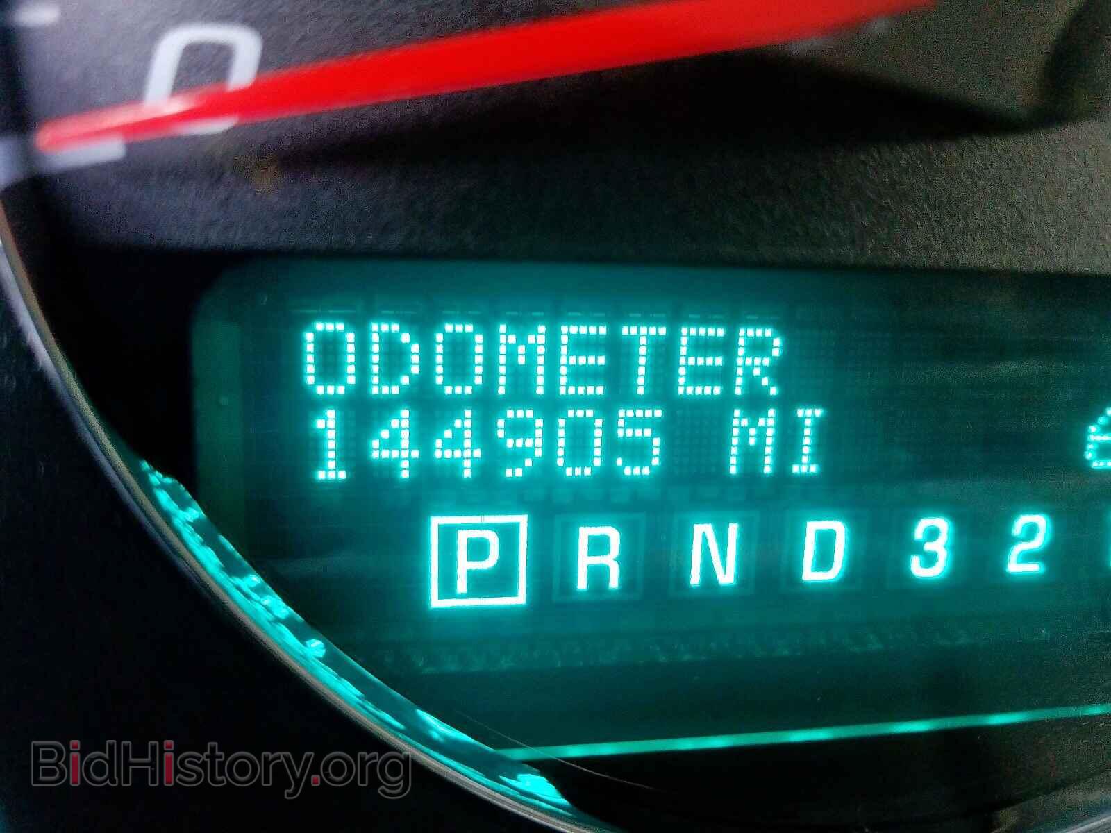 2008 CHEVROLET IMPALA - VIN: 2G1WT55K681251140 - Фото 8