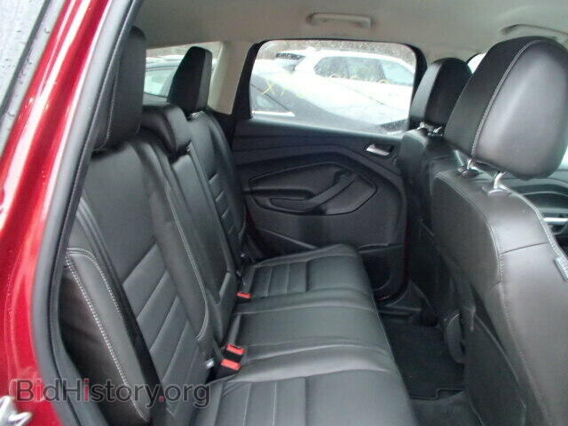 2013 FORD ESCAPE - VIN: 1FMCU9HX1DUB12257 - Фото 6
