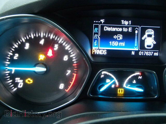 2013 FORD ESCAPE - VIN: 1FMCU9HX1DUB12257 - Фото 8